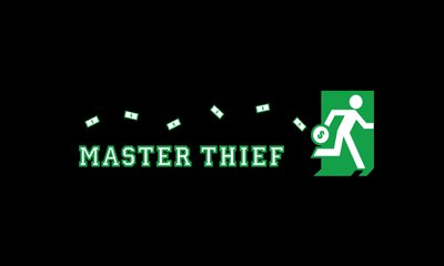 game pic for Master Thief